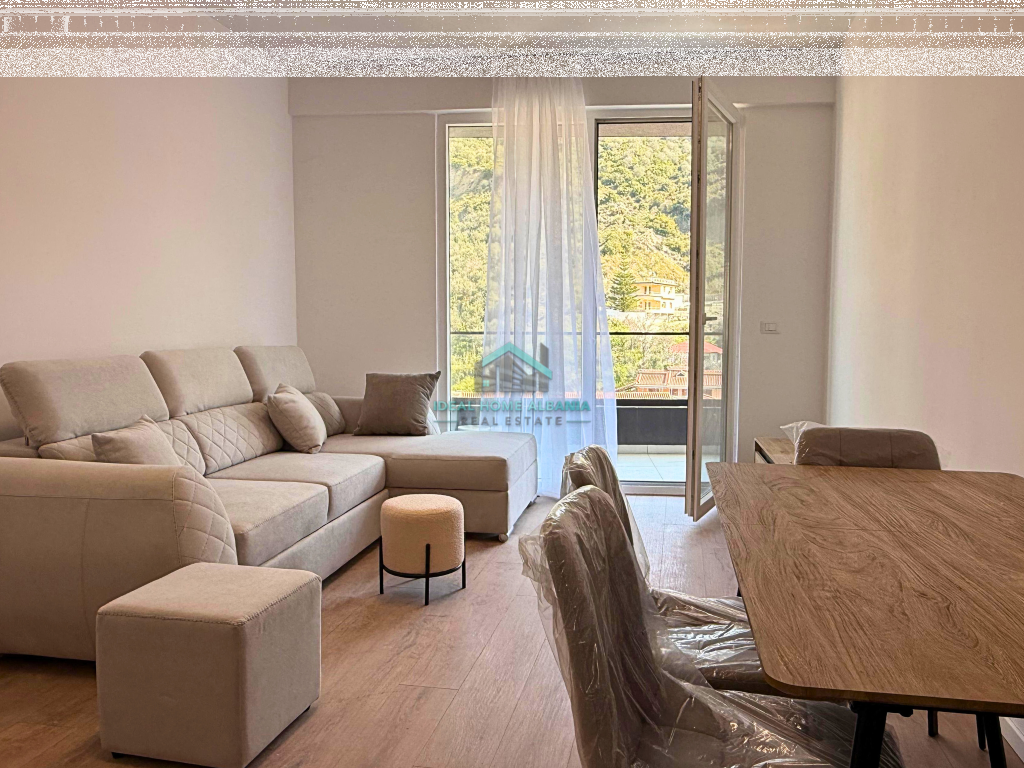 APPARTAMENTO IN AFFITTO – LUNGOMARE, VLORA