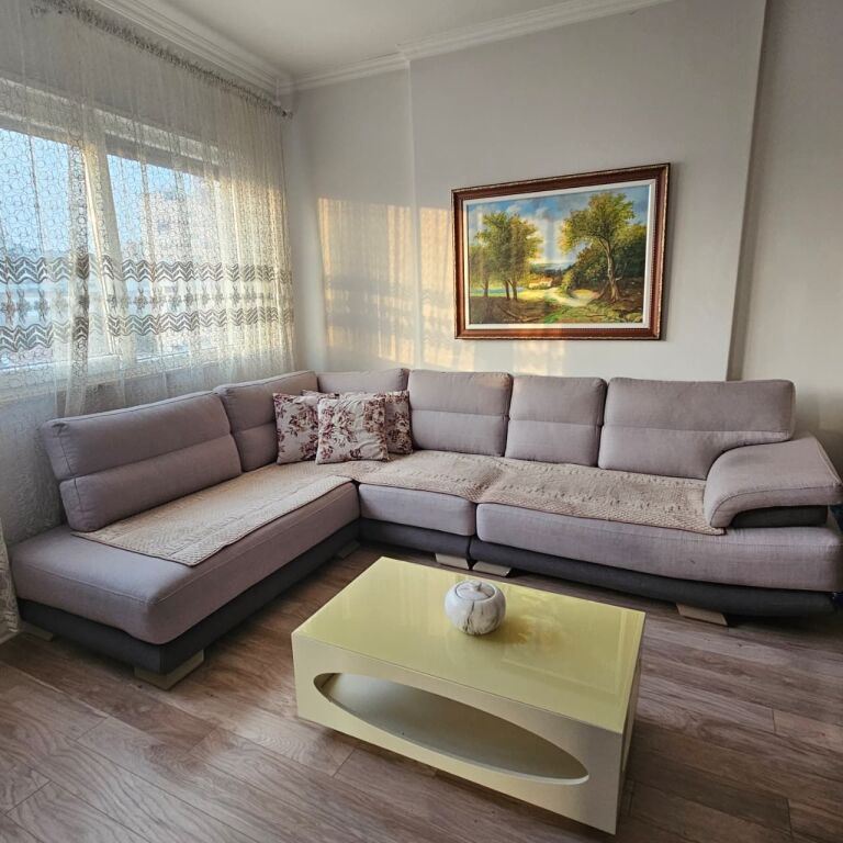 Apartment 1+1 Fusha Ali Demi