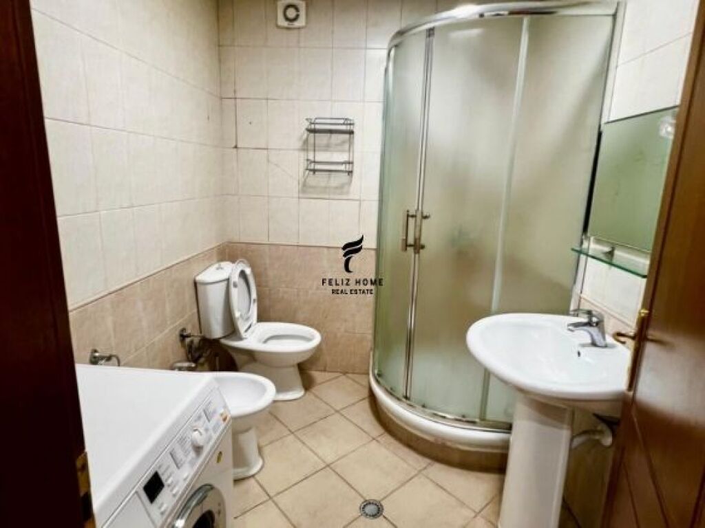 APPARTAMENTO IN AFFITTO 1+1 BRRYL 55.000 LEKE FH-58869