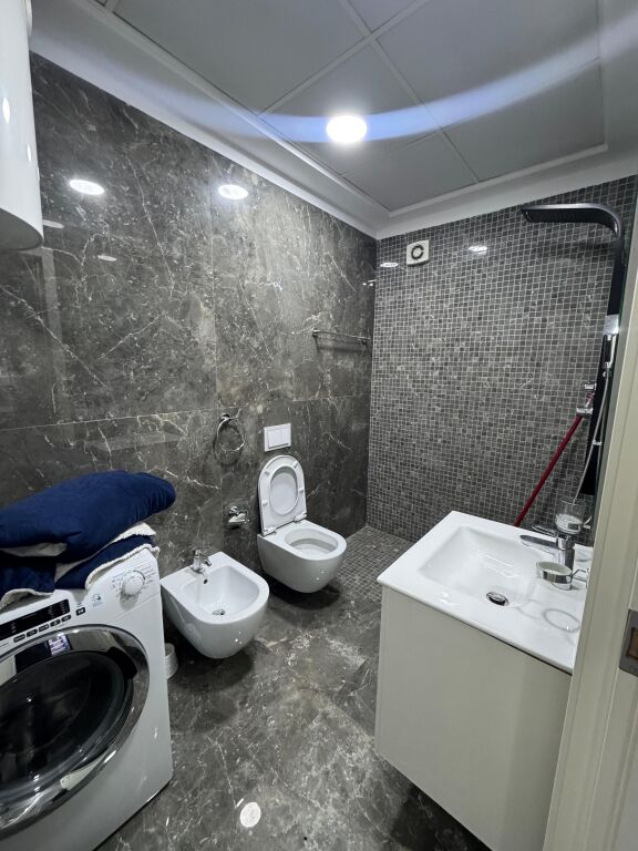 For rent 2+1+1 Firi di Bosko