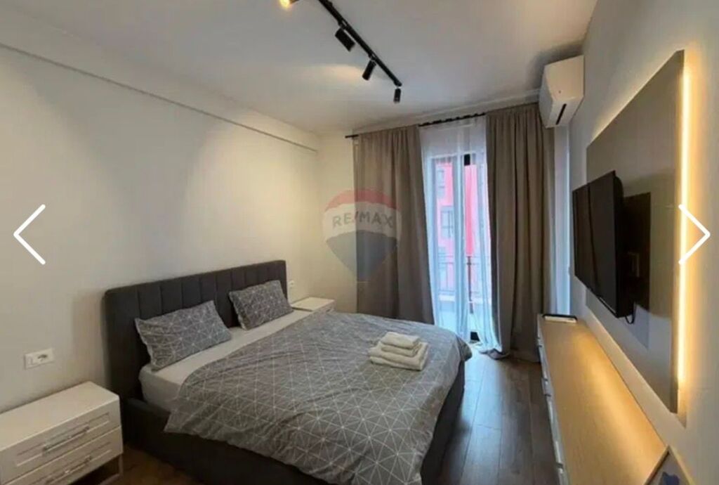2+1 APARTMENT FOR SALE – PHARMACY NO.10, TIRANA