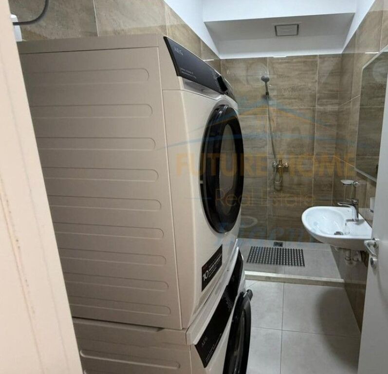 Affitto, Appartamento 3+1+Posto Auto, Via Kavaja, Garden Building