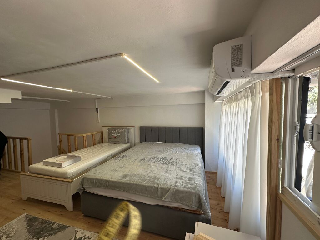 Duplex for rent Selvia