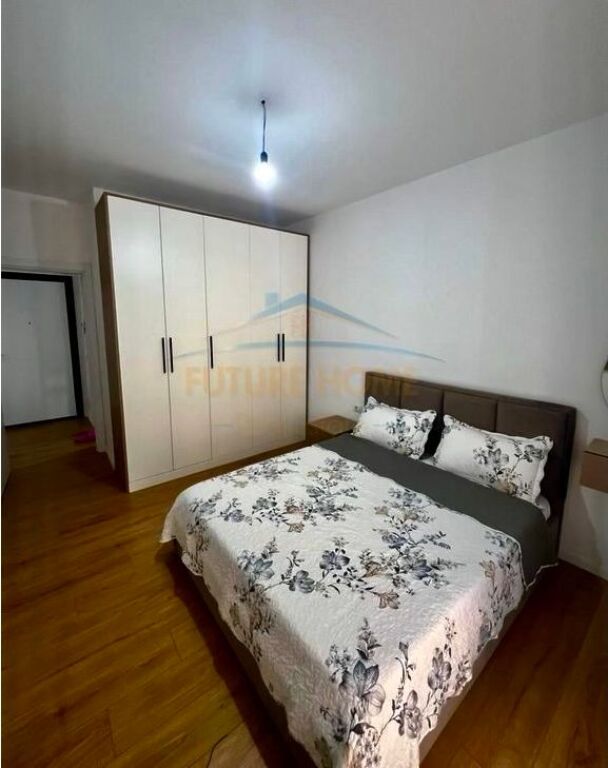 🏙️ Jeto në Univers City – 1+1 Modern pranë QTU! 🏙️