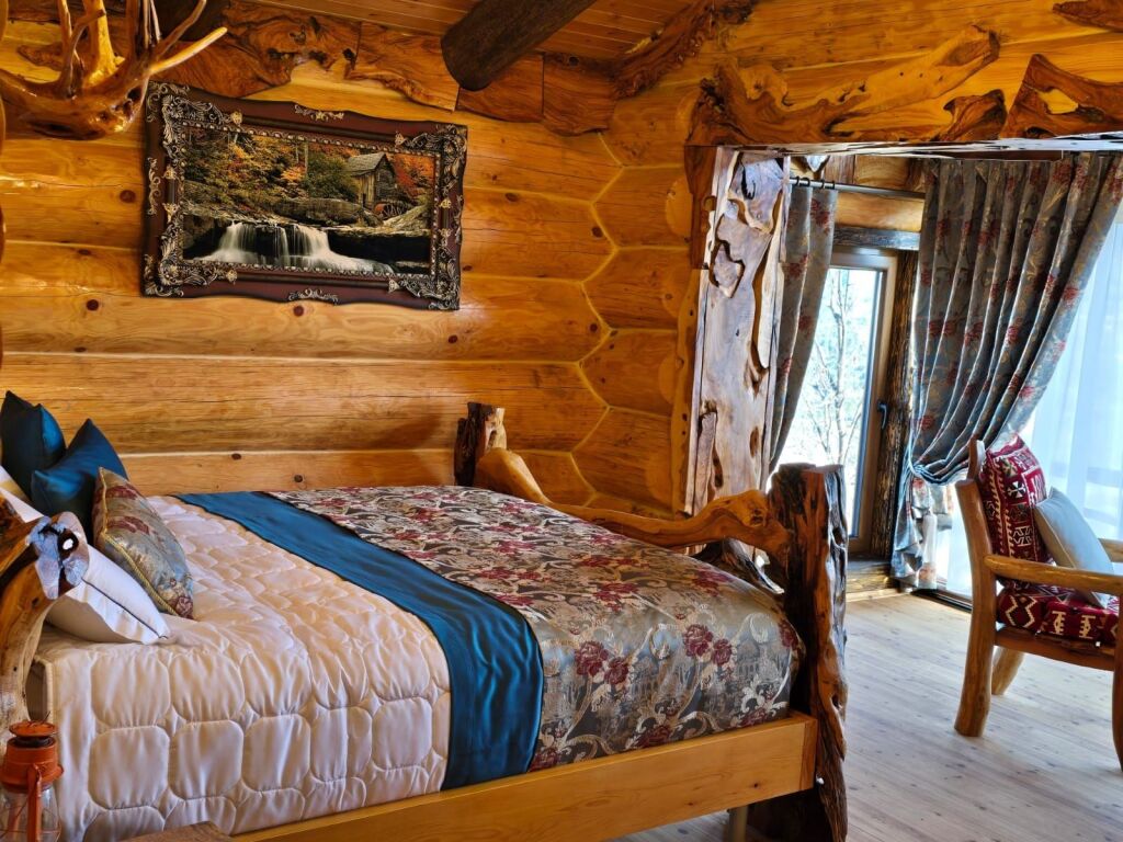 Resort in Vendita a Ibe (ID BR06) Tirane