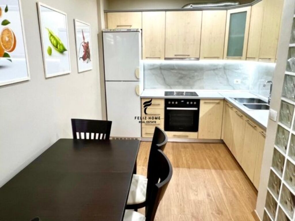 APPARTAMENTO IN AFFITTO 1+1 BRRYL 55.000 LEKE FH-58869