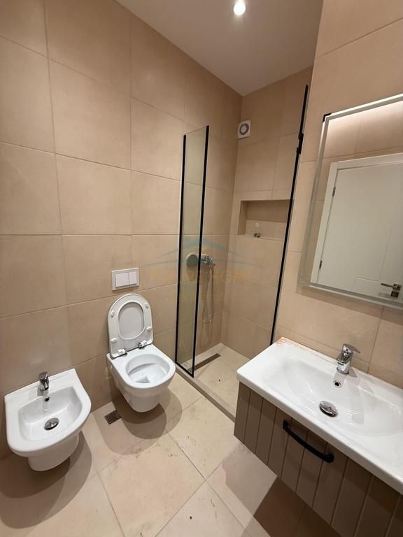 Rent, Apartment 1+1, Erli Residence, Porcelain