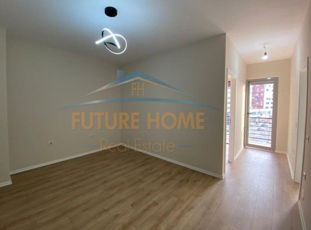 Shitet, Apartament 1+1, Unaza e Re