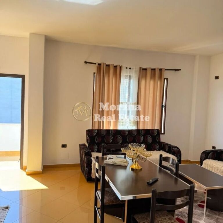 Qera | Apartament 1 + 1 | 21 Dhjetori| 450 €/muaj