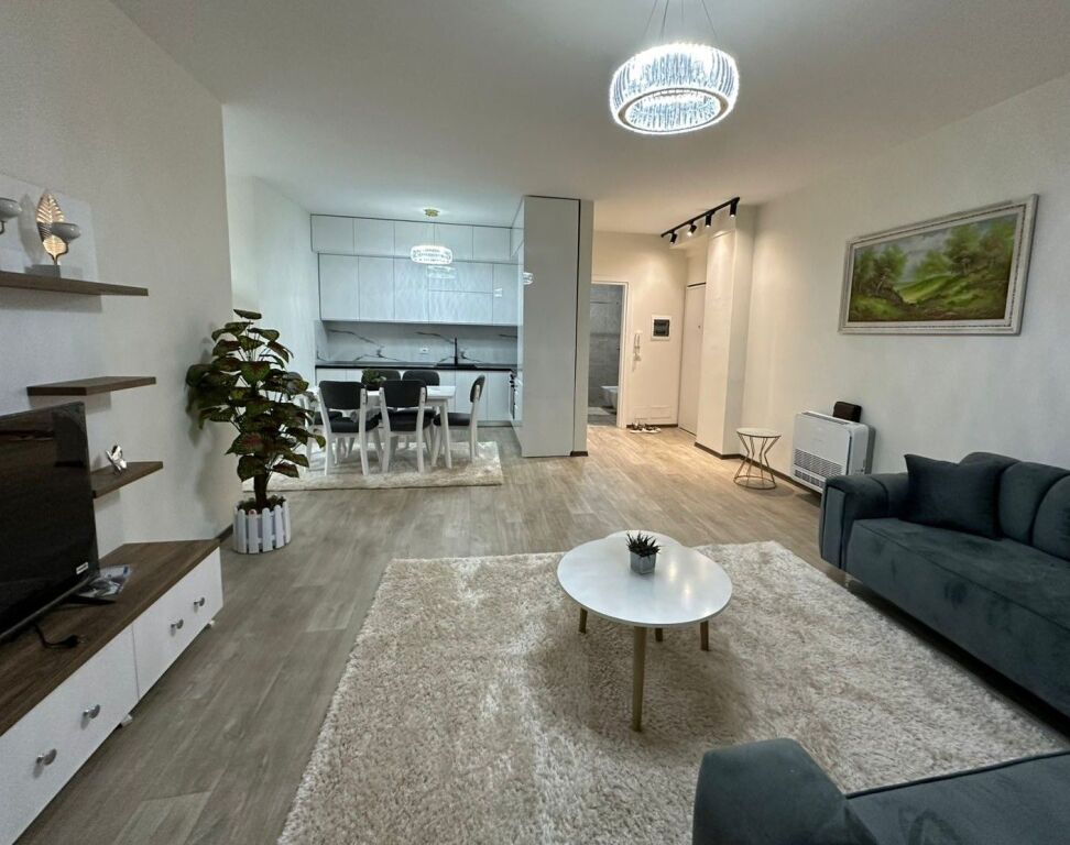 📌Jepet me qira apartament 2+1+2– Liqeni i Thatë