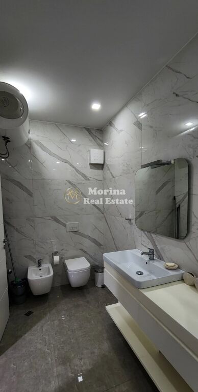 Rent | Apartment 1 + 1 | Kavaja Street | 850 €/month