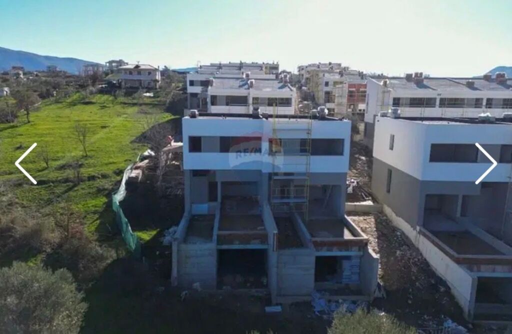 In vendita, Villa, Flowers Hill Lundër, Tirana.