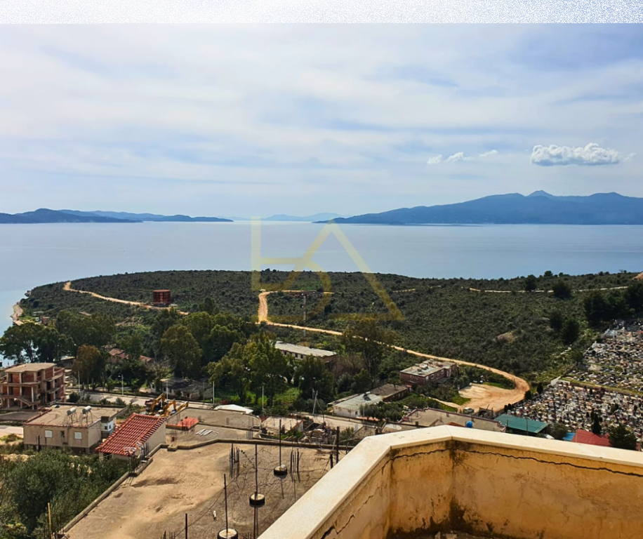 Shitet Godinë – Sarandë