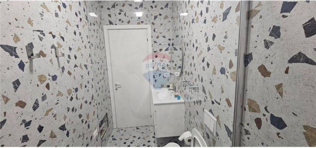 Appartamento 1+1 In Affitto - Edificio Tirana Garden