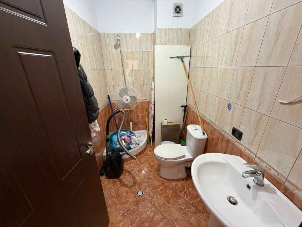 Apartment 2+1 for sale Fresk !