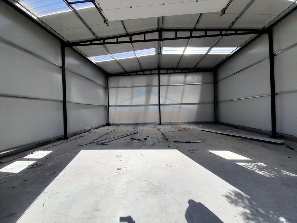 Qera , Kapanon  Truall , Laprake