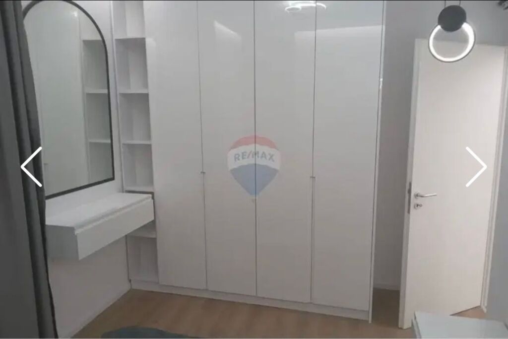 Apartment 2+1 + Parking Space for Rent Mangalem