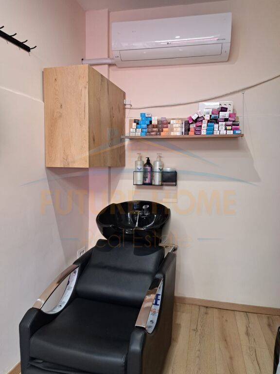 For Rent, Complete Aesthetic Center, Xhanfize Keko Street