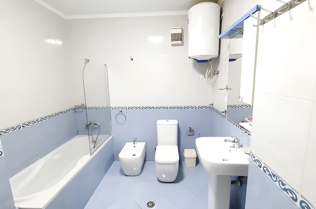 📌Apartment for Rent 2+1+2 - Blackbird !