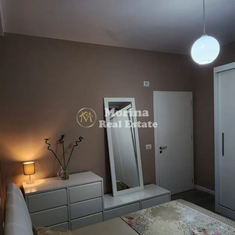 Rent | Apartment 1 + 1 | Kavaja Street | 850 €/month