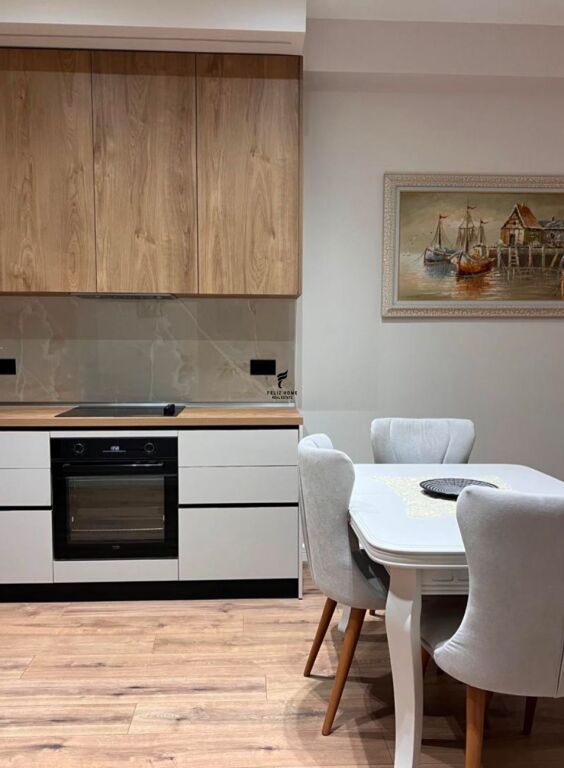 APARTMENT FOR RENT 1+1 MINE PEZA 60,000 LEKE FH-58951