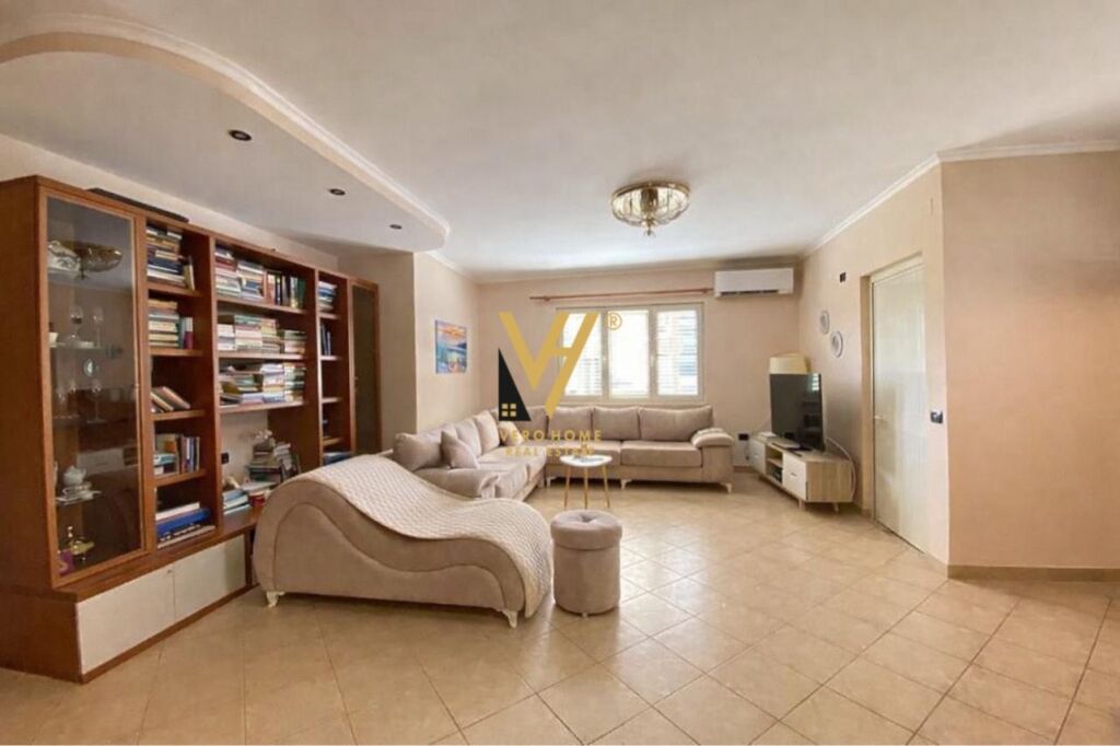 APARTMENT 2+1+BLK FOR RENT AT THE ARTIFICIAL LAKE 80,000 LEKE