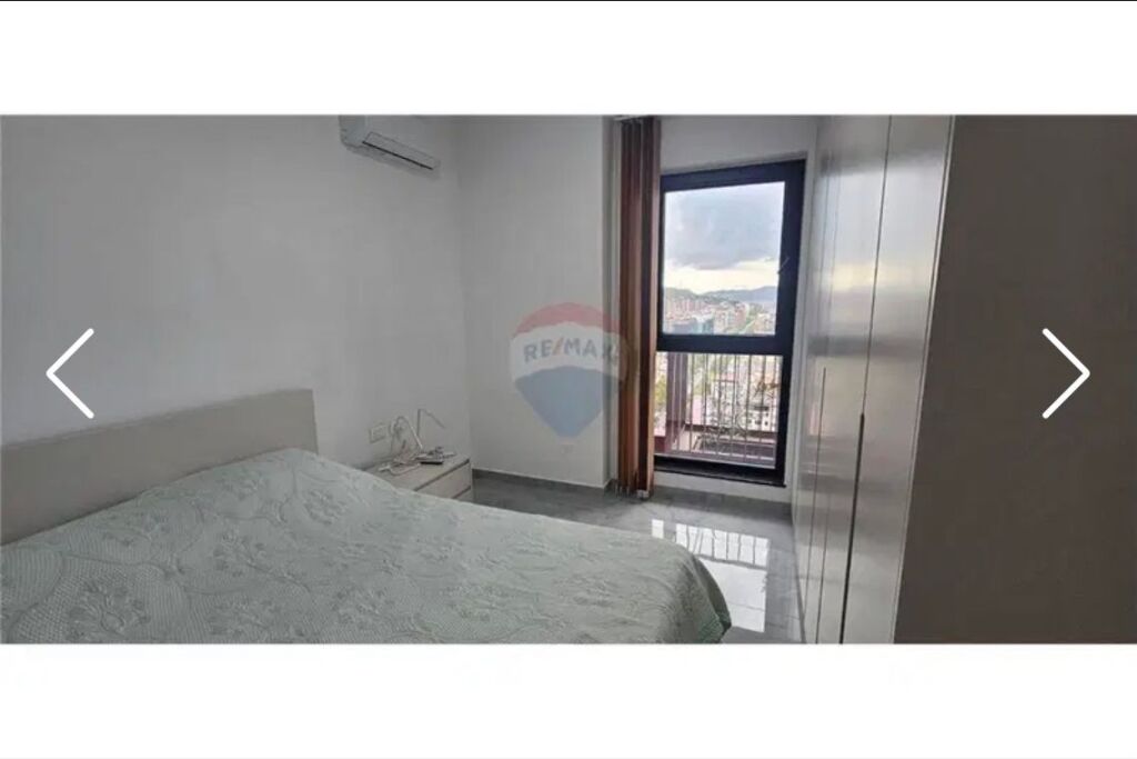 Apartament 1+1 Per Qira - Tirana Garden Building