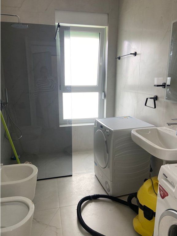 Appartamento 1+1 in Affitto, Kadiu