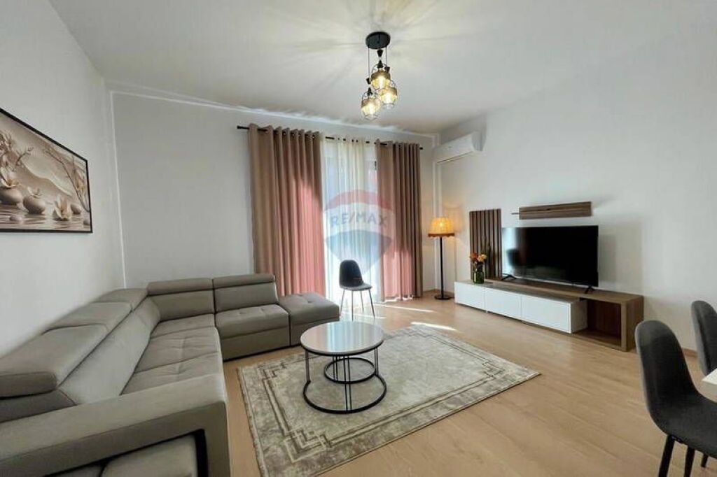 APARTMENT 2+1+ PARKING FOR RENT AT DELIJORGJI!