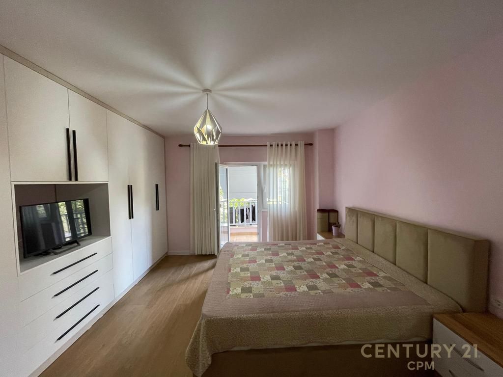 FOR RENT 1+1 APARTMENT IN FRESK