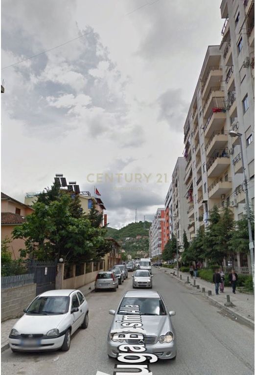 Shitet apartament 1+1 ne Misto Mame! 87,000 € Sip. Totale  55m2