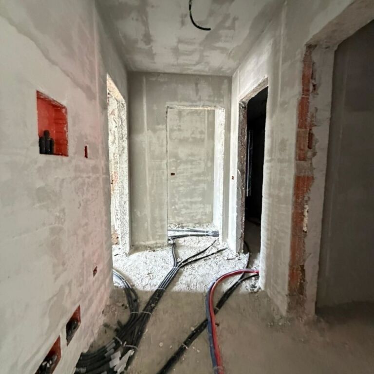 🔥 Shitet Apartament 2+1+2 – RingSide Residence, Paskuqan ✨