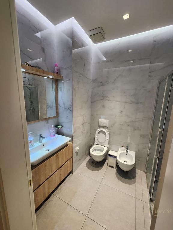 APPARTAMENTO 1+1+POSTO AUTO IN AFFITTO PRESSO IL COMPLESSO DELIJORGJI!