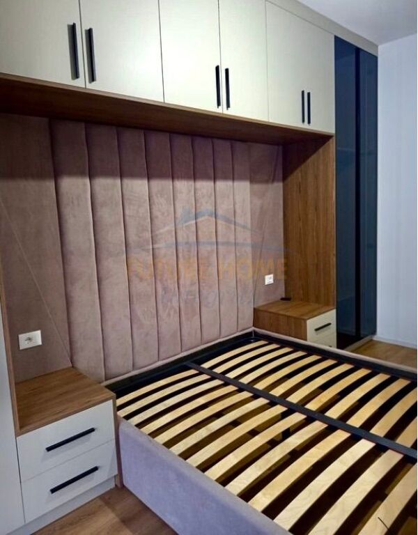 ✨ UNPRECEDENTED – 1+1 for Rent at Rezidenca Kaimi, Ali Demi! ✨