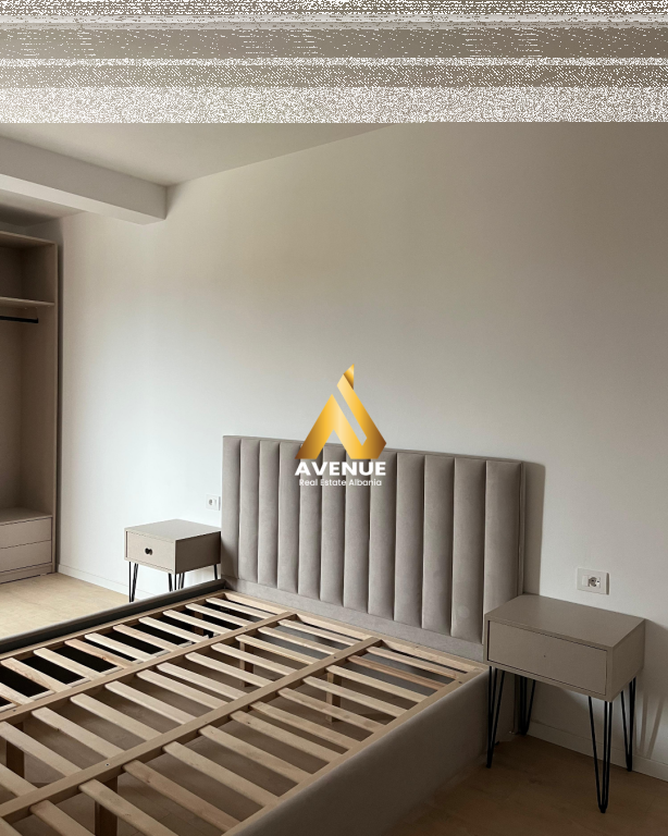 Apartment 1+1 for rent – Ormad Residence, Kamëz