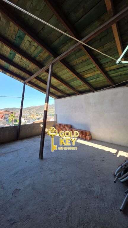 🏡✨ 3-STOREY VILLA FOR SALE IN VORË ✨🏡