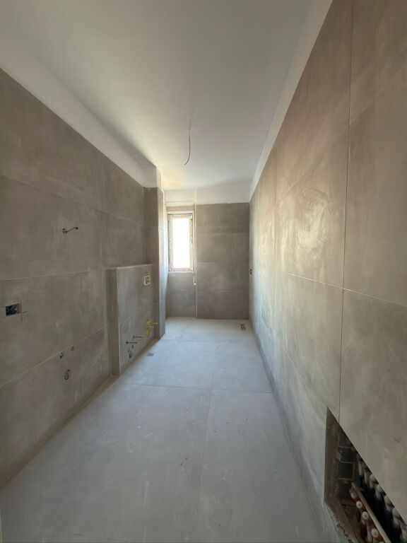 🏢 Apartament 2+1+2 për Shitje – Residenca Platinium 1, Paskuqan