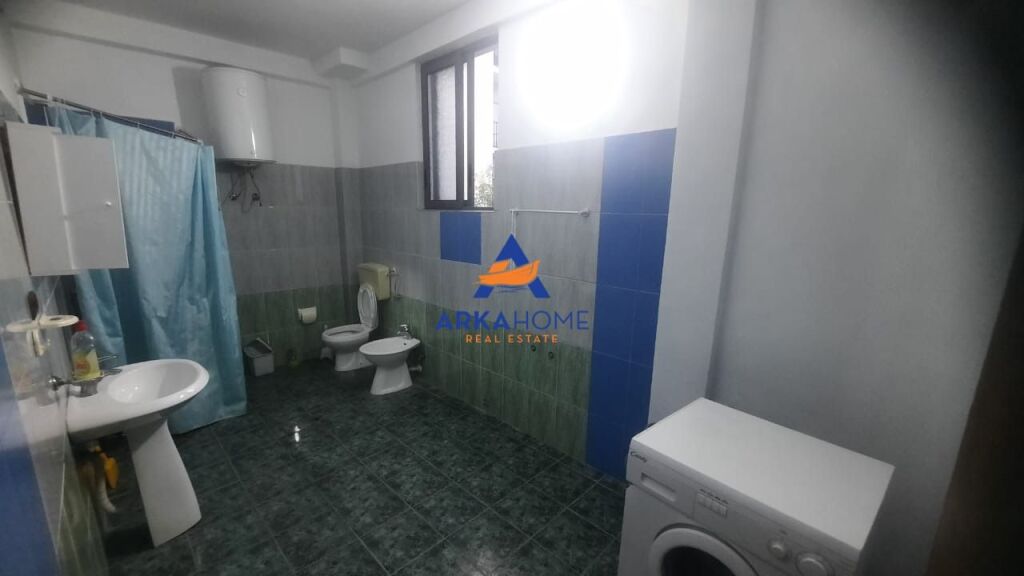 APARTMENT FOR RENT 2+1+BALCONY "GRAMOZ PASHKO STREET, STUDENT CITY" 45000 LEKE