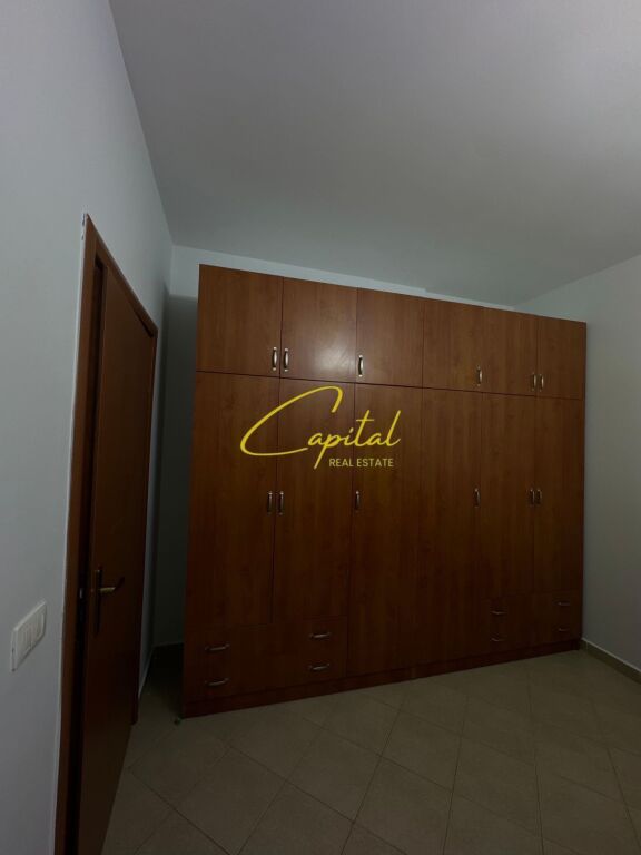 APARTMENT FOR RENT 1+1 KODRA E DIELLIT 55,000 LEKE