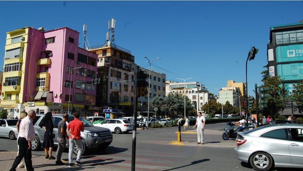 Qera, Apartament 2+1, 21 Dhjetori, Tirane