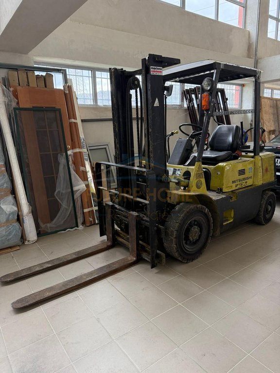 Affitto, Capannone, Prush, Tirana