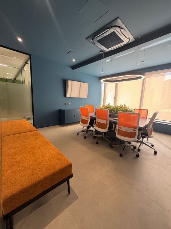 Zyre me qera ne Delijorgj