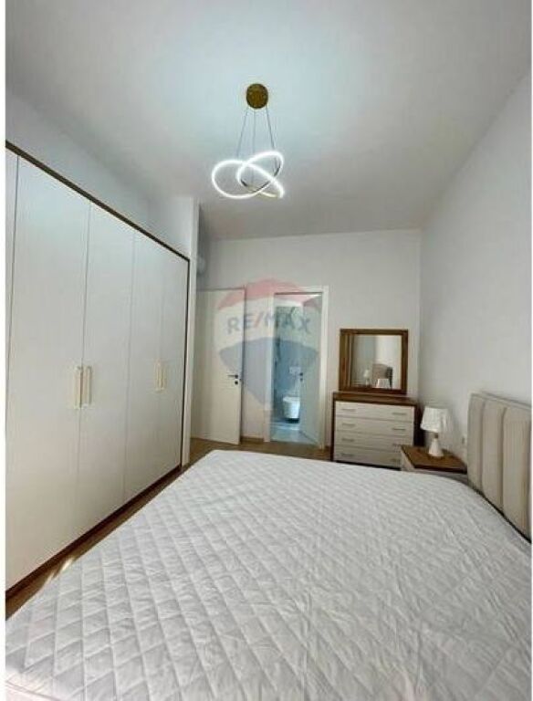 APARTMENT 2+1+ PARKING FOR RENT AT DELIJORGJI!