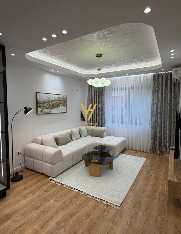 SHITET APARTAMENT 1+1 NE YZBERISHT 10.900.000 LEKE