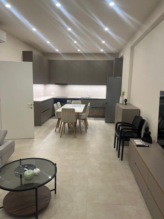 Qera, Apartament 2+1+2+Post Parkimi, Ish Dogana