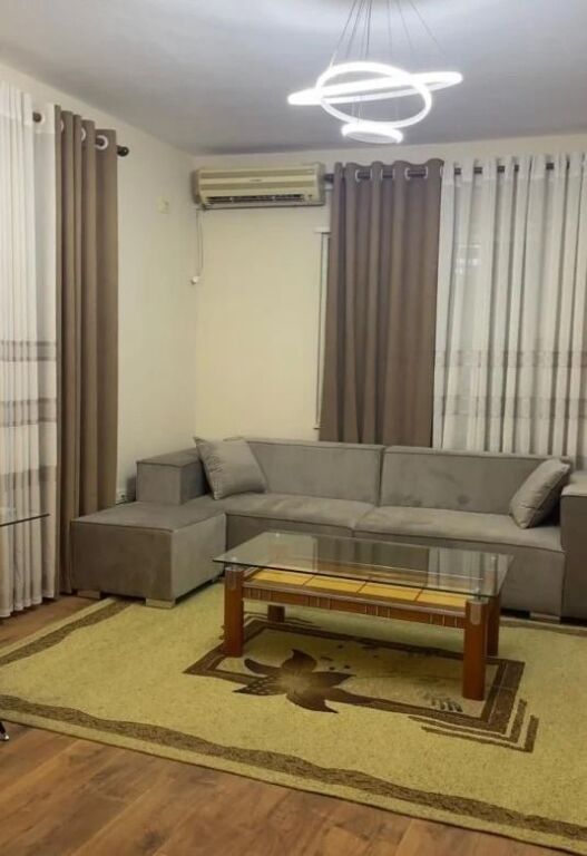 Qera | Apartament 2 + 1+2Tualete| Rruga Jordan Misja | 600 €/muaj