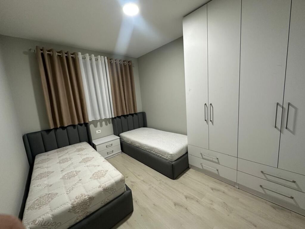 Jepet me qira apartament 2+1 – Residenca Future Home, Astir