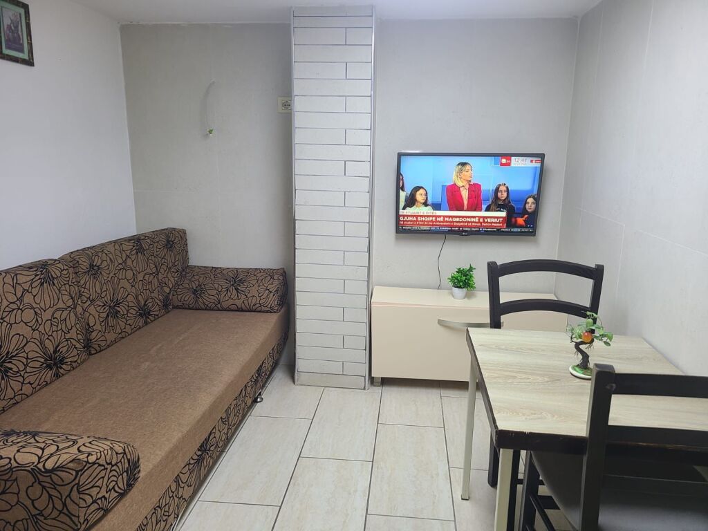 Apartamemint 1+1 per qira 5 Maji !