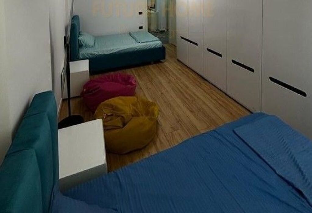 Affitto, Appartamento 2+1+2, 21 Dhjetori, Tirana