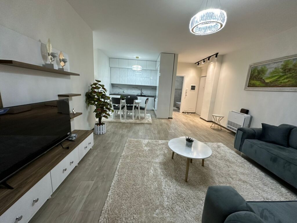 🏠 Appartamento 2+1 in affitto  📍 Zona: Lago Secco💰 Prezzo: 800 € / mese